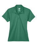 Team 365 Women's Command Snag Protection Polo-1