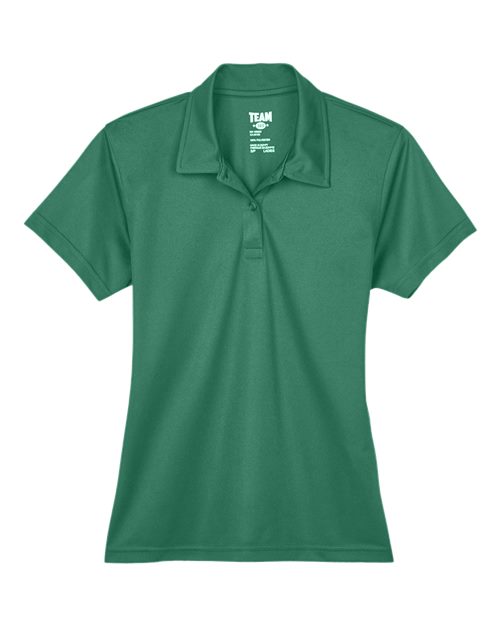 Team 365 Women's Command Snag Protection Polo-1