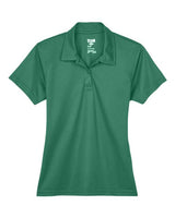 Team 365 Women's Command Snag Protection Polo-1