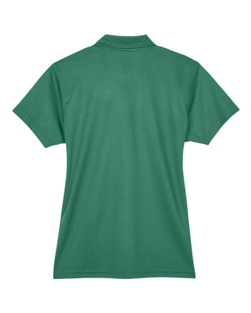 Team 365 Women's Command Snag Protection Polo-2