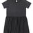 Rabbit Skins Toddler Fine Jersey Dress-1