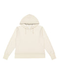LAT Women's Vintage Wash Hoodie Sweatshirt-1