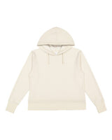 LAT Women's Vintage Wash Hoodie Sweatshirt-1