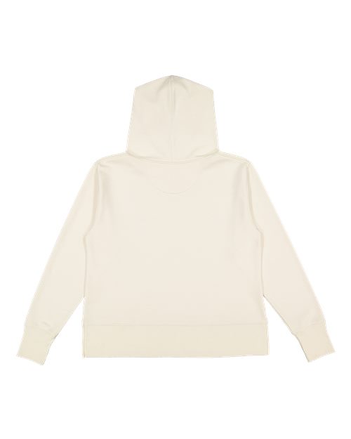 LAT Women's Vintage Wash Hoodie Sweatshirt-2