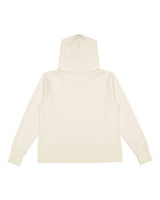 LAT Women's Vintage Wash Hoodie Sweatshirt-2