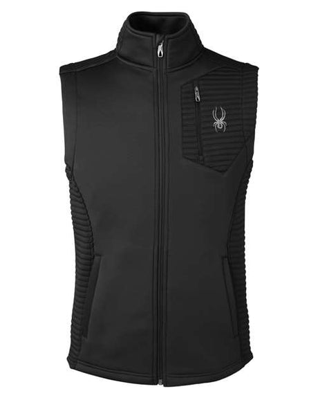Spyder Men's Venom Vest S16538-AB-1