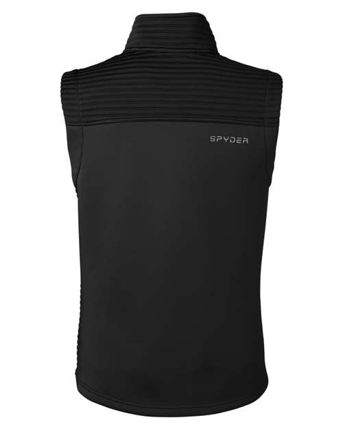 Spyder Men's Venom Vest S16538-AB-2
