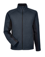 Men's Constant Full-Zip Sweater Fleece Jacket 187330-1