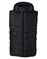 Spyder Men's Pelmo Puffer Vest S16642-AB-1