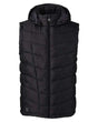 Spyder Men's Pelmo Puffer Vest S16642-AB-1