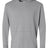 LAT Men's Vintage Wash Fleece Hoodie Sweatshirt-1