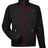 Spyder Men's Transport Soft Shell Jacket 187334-AB-1
