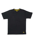 Berne Apparel Men's Lightweight Performance Pocket T-Shirt-1