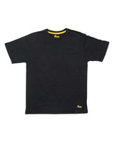 Berne Apparel Men's Lightweight Performance Pocket T-Shirt-1