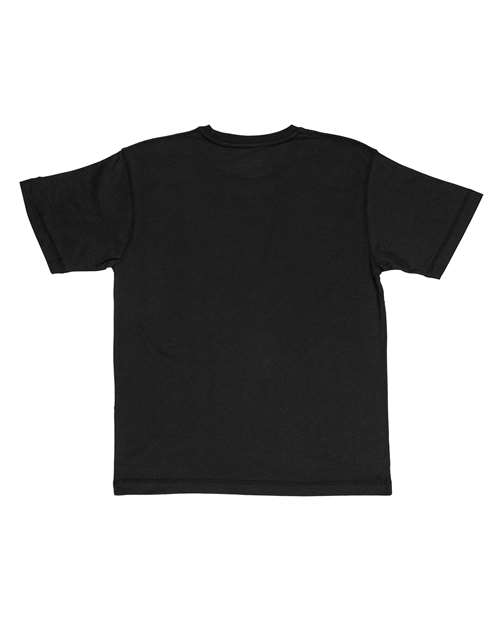 Berne Apparel Men's Lightweight Performance Pocket T-Shirt-2