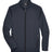 CORE365 Men's Cruise Two-Layer Fleece Bonded Soft Shell Jacket-1