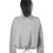 TriDri Women's Cropped Maria Hooded Sweatshirt