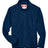 Team 365 Youth Campus Microfleece Jacket-1