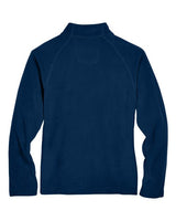 Team 365 Youth Campus Microfleece Jacket-2