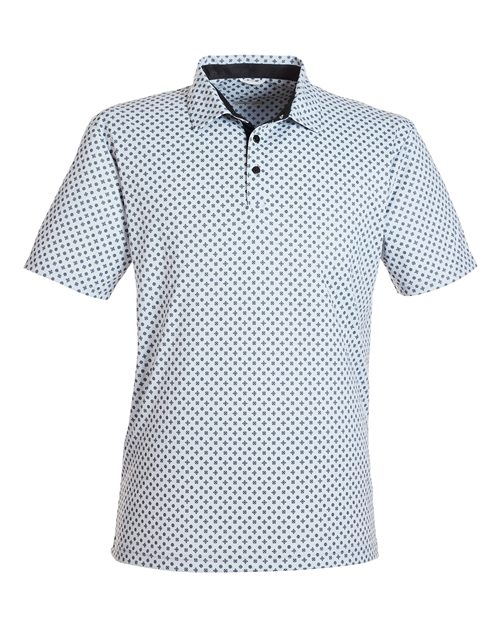 Swannies Men's Hazelwood Polo-1