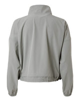 Boxercraft Women's Stretch Woven 1/4-2