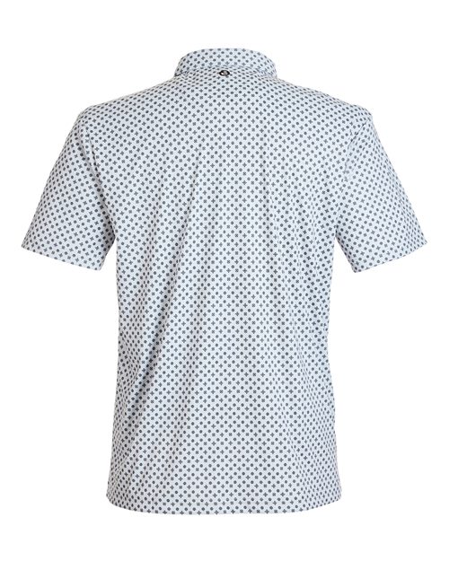 Swannies Men's Hazelwood Polo-2