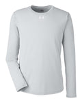 Under Armour Men's Team Tech Long Sleeve T-Shirt-1