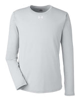 Under Armour Men's Team Tech Long Sleeve T-Shirt-1