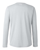 Under Armour Men's Team Tech Long Sleeve T-Shirt-2