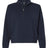 Independent Trading Co. Women's Perform Quarter-Zip Pullover-1