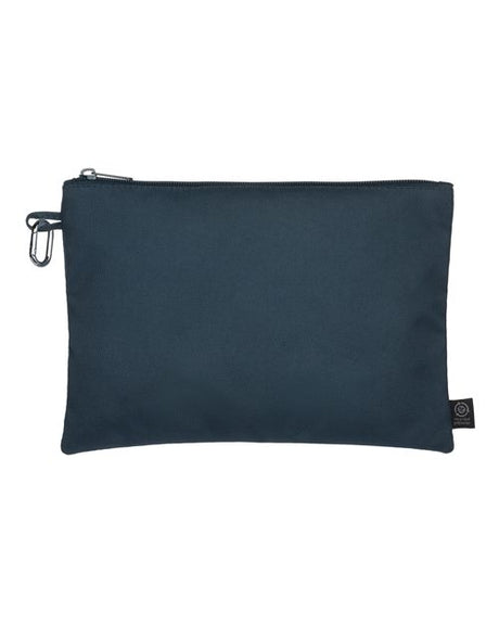 econscious Grove Go-Go Pouch With Carabiner-1