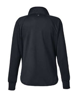 Swannies Women's Ellis Snap Neck Pullover-2