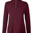 CORE365 Women's Fusion ChromaSoft Pique Quarter-Zip Pullover-1