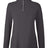 CORE365 Women's Fusion ChromaSoft Pique Quarter-Zip Pullover-1