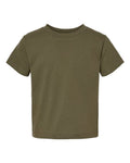 Rabbit Skins Youth Juvy T-Shirt-1