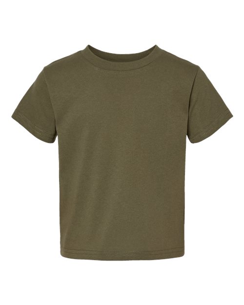 Rabbit Skins Youth Juvy T-Shirt-1