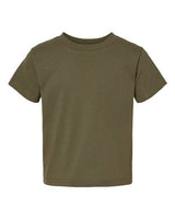Rabbit Skins Youth Juvy T-Shirt-1