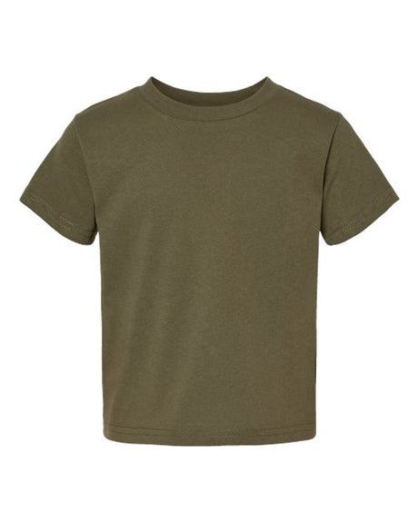 Rabbit Skins Youth Juvy T-Shirt-1