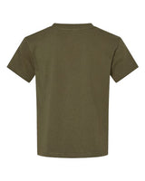Rabbit Skins Youth Juvy T-Shirt-2