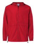 Champion Men's Full-Zip Anorak Jacket-1