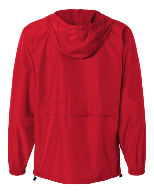 Champion Men's Full-Zip Anorak Jacket-2