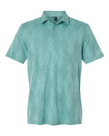 adidas Men's Ultimate365 Textured Polo-1
