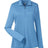 Team 365 Women's Zone Performance Quarter-Zip Pullover