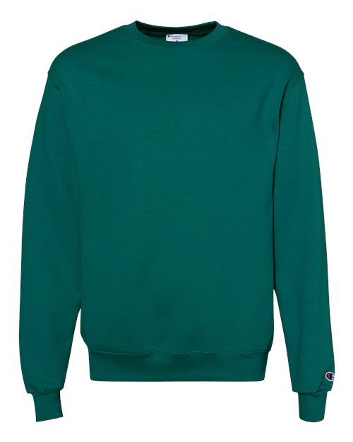 Champion Men's Powerblend Crewneck Sweatshirt-1