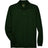 CORE365 Men's Pinnacle Performance Long Sleeve Piqué Polo-1