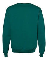 Champion Men's Powerblend Crewneck Sweatshirt-2