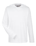 Team 365 Men's Zone Performance Hooded T-Shirt
