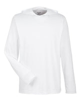 Team 365 Men's Zone Performance Hooded T-Shirt