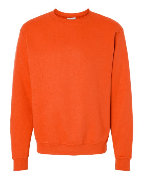 Champion Men's Powerblend Crewneck Sweatshirt-1