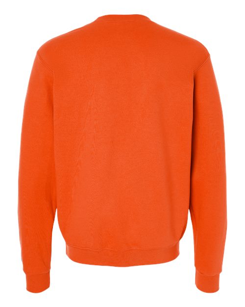 Champion Men's Powerblend Crewneck Sweatshirt-2